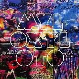 Coldplay - Mylo Xyloto (1st Re-Entry)