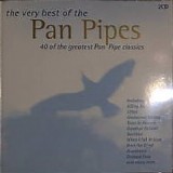 Inspirations - The Very Best of the Pan Pipes