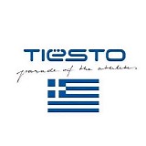 TiÃ«sto - Parade of the Athletes