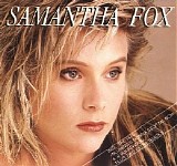 Samantha Fox - Samantha Fox (2012 Deluxe Edition)