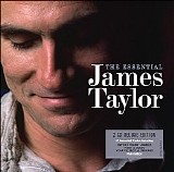 James Taylor - The Essential James Taylor (Deluxe Edition)