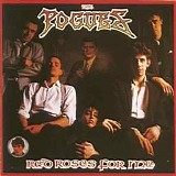 Pogues - Red Roses for Me