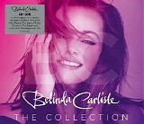 Belinda Carlisle - The Collection