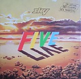 Sky - Five Live