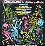 Various artists - Dance Mix - Dance Hits Vol. 3