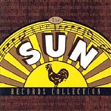 Various artists - The Sun Records Collection