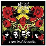 Incubus - A Crow Left of the Murder...