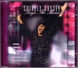 Shirley Bassey - Sings the Movies