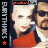 Various artists - Greatest Hits of the Eurythmics