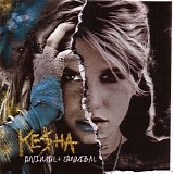 Ke$Ha - Animal + Cannibal