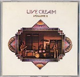 Cream - Live Cream Volume 2