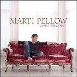 Marti Pellow - Love to Love