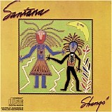 Santana - Shango