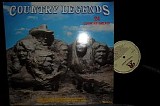 Various artists - Country Legends