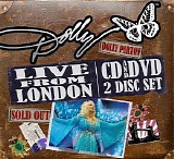 Dolly Parton - Live  from  London