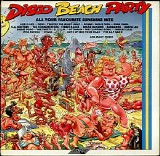Various artists - Disco Beach Party