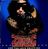 Zodiac Mindwarp & the Love Reaction - Tattooed Beat Messiah