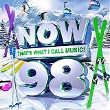 Various artists - Now That's What I Call Music! vol.98