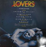 Various artists - Lovers