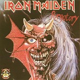 Iron Maiden - Maiden Japan