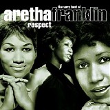 Various artists - Respect - The Very Best of Aretha Franklin