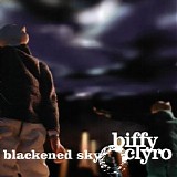 Biffy Clyro - Blackened Sky