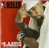 R. Kelly - The R in R & B - Greatest Hits - vol 1