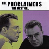 Various artists - Best of the Proclaimers '87-'02