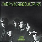 Psychedelic Furs - The Psychedelic Furs