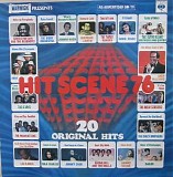 Various artists - Hitscene '76: 20 Original Hits