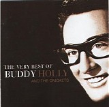 Various artists - The Very Best of Buddy Holly and the Crickets