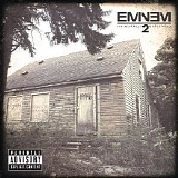 Various artists - The Marshall Mathers LP 2 (Deluxe Edition)