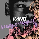 Various artists - Method to the Maadness