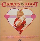 Various artists - Choices of the Heart