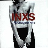 INXS - Greatest Hits of INXS