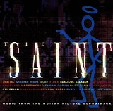 Various artists - The Saint (OST)