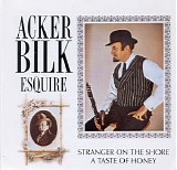 Acker Bilk - Stranger on the Shore/A Taste of Honey