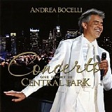 Various artists - Concerto, One Night in Central Park