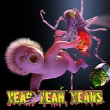 Yeah Yeah Yeahs - Mosquito (Deluxe Version)