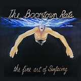 Boomtown Rats - The Fine Art of Surfacing