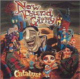 A New Found Glory - Catalyst