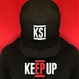 Various artists - Keep Up (E.P)