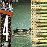 Various artists - Reggae Hits Volume 4