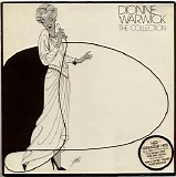 Various artists - The Dionne Warwick Collection