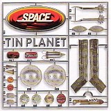 Various artists - Tin Planet