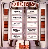 Foreigner - Records: The Best of Foreigner