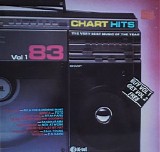Various artists - Chart Hits 83 - vol.1
