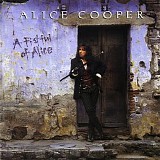 Alice Cooper - A Fistful of Alice