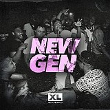 Various artists - New Gen