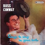 Russ Conway - Songs to Sing in Your Bath